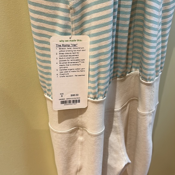 Lululemon The Romp ‘Her” - Picture 5 of 6